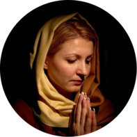 Гадалка Анна — Павловская